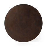 Simone Round Coffee Table