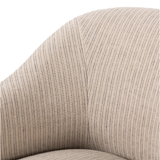 Cove Dining Chair in Laine Navy