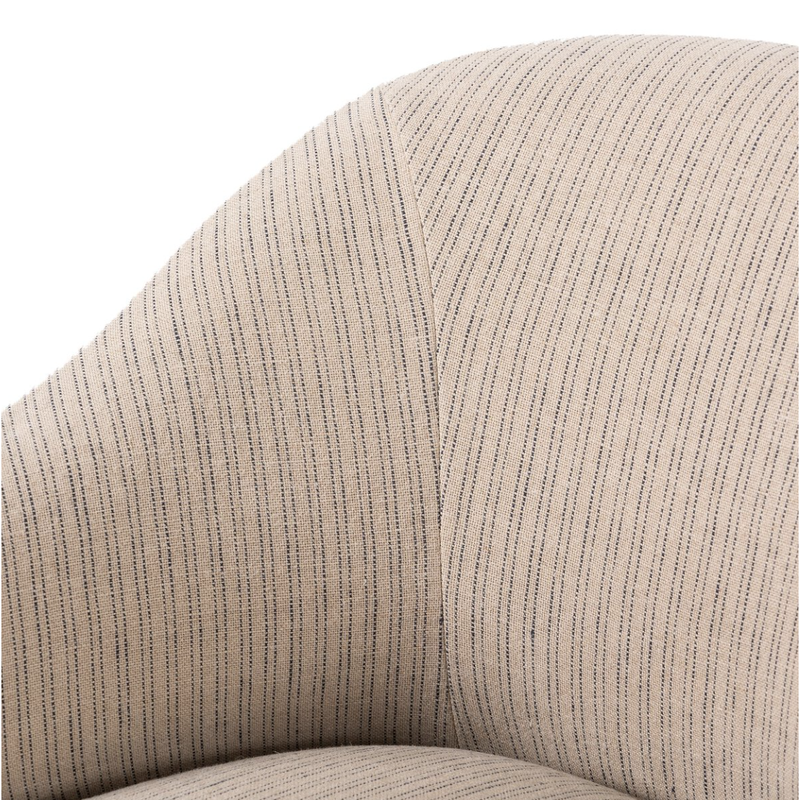 Cove Dining Chair in Laine Navy