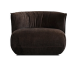 Kitsui Chair in Coffee Bean