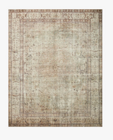Margot Rug in Antique/Sage