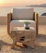 Deguara Indoor-Outdoor Coffee Table