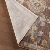 Stone Meadow Rug in Castor
