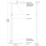 Karima Floor Lamp