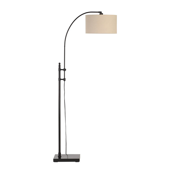 Crystal Floor Lamp