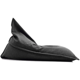 Luxe Grey Lounge Chair