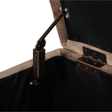 Kavita Trunk in Altair Mushroom