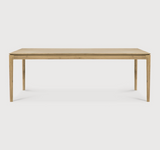 Bok Dining Table | Varnished Oak