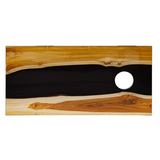 Clearwood Cornhole Game - Set of 2