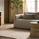 Etho Rug in Linette/Moonlight