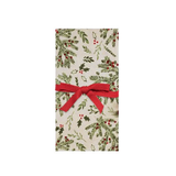 Holly Napkin Set of 4