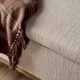 Iris Trunk in Hampton Cream
