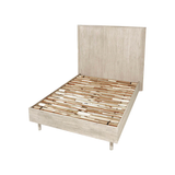Oasis Single Bed