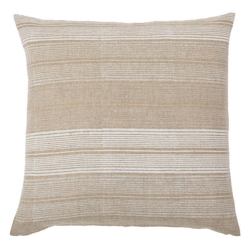 Nora Stripe Cushion