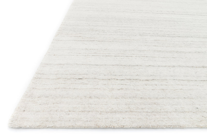 Barkley Rug in Ivory