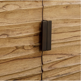 Brinson 4 Door Cabinet