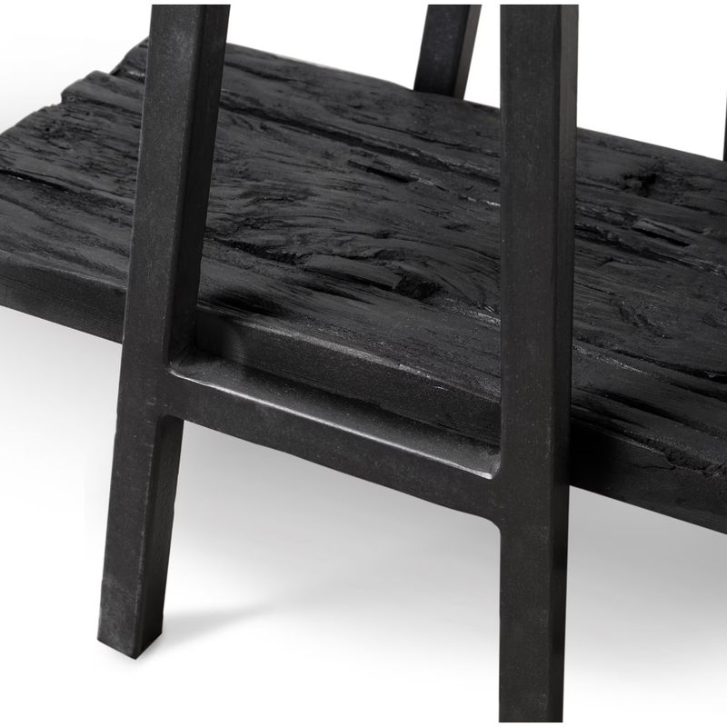 Ash Reclaimed Console Table