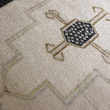 Casen Rug in Stellar