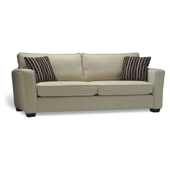2110 Custom Sofa