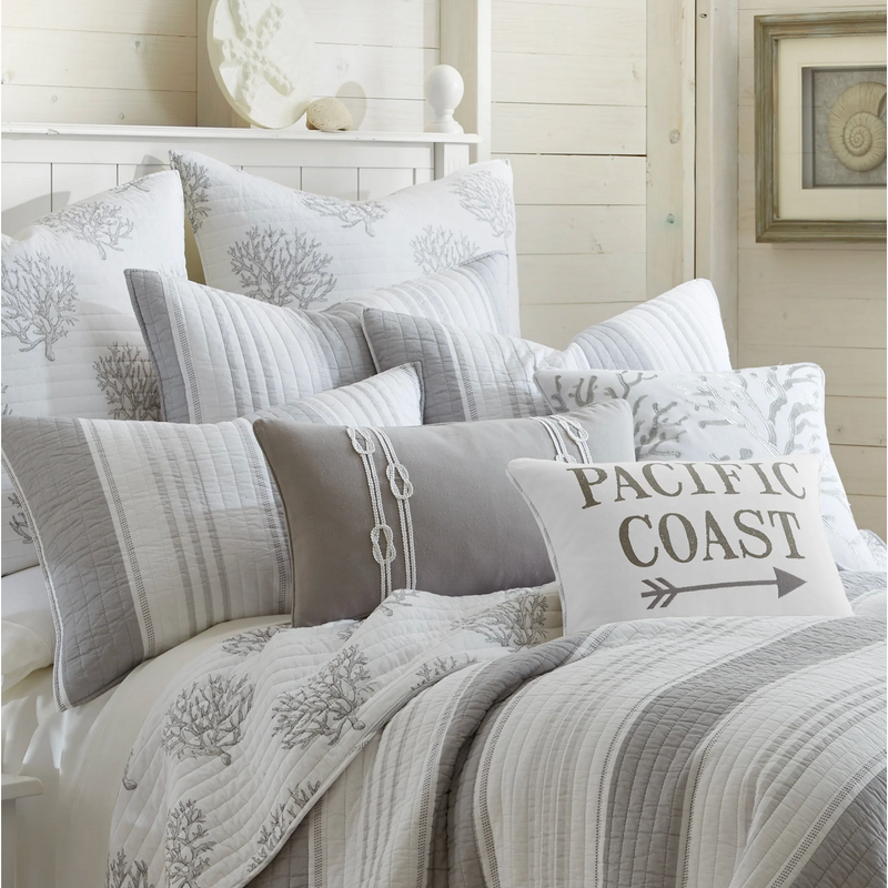 Nantucket Quilt Set