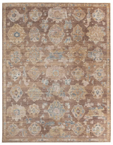 Stone Meadow Rug in Castor