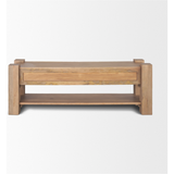 Beth Media Console