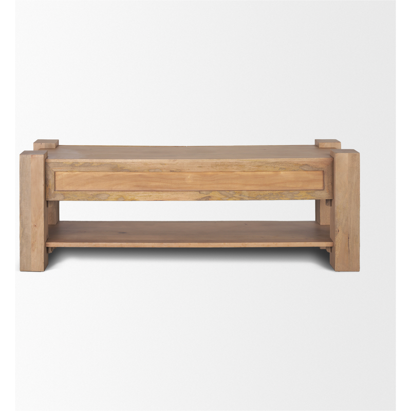 Beth Media Console