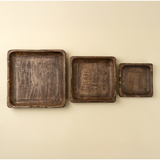 Briar Square Tray