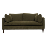 Gemma Loveseat - Pine