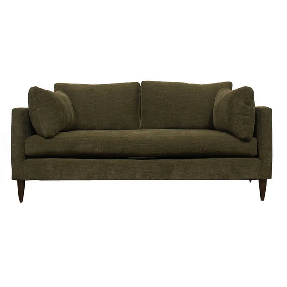 Gemma Loveseat - Pine