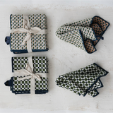 Loom Dish Cloth Set | 2 Styles