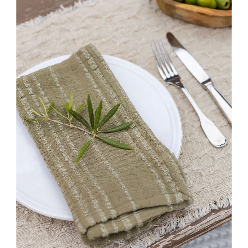 Kenwood Napkins