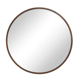 Modi Round Mirror