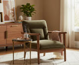 HIghland Club Chair
