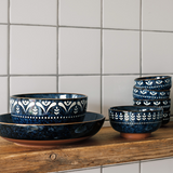 Nightbloom Soup Bowl