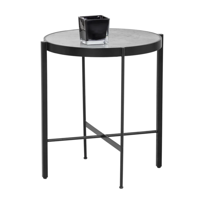 Willem End Table