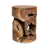 Natura Opus Accent Table in Natural