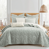 Helena Quilt Set