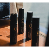 Hollow Tree Perfume Roller