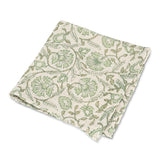 Floral Cotton Napkin