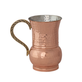 Lana Copper Pitcher