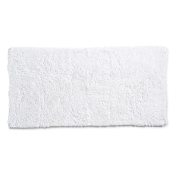 Luxury Chenille Bathmat