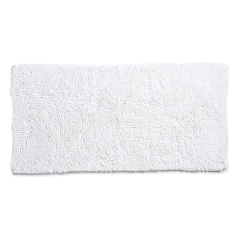 Luxury Chenille Bathmat