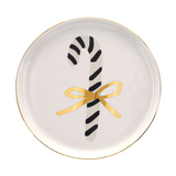 Candy Cane Small Plates