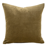 Vera Luxe Velvet Cushion
