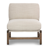 Memphis Chair - Gable Taupe