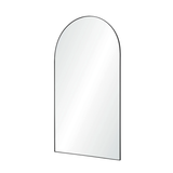 Farida Floor Mirror