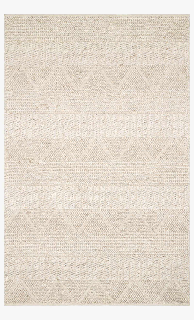 Rowan Area Rug - Sand