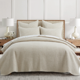 Pick-Stitch Quilt Set