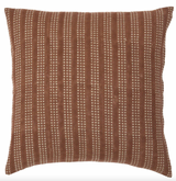 Nita Cushion - Saffron